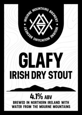 Glafy OIrish Dry Stout