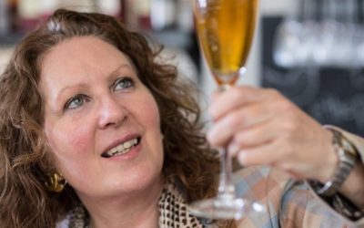 Jane Peyton to host Beer Day Britain tasting