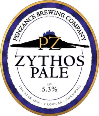 Zythos Pale