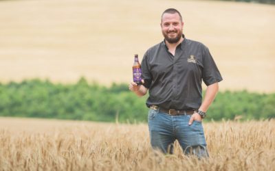 St Austell’s Rob Orton to host meet the brewer session online