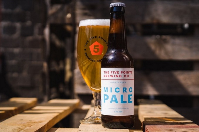 Five Points Micro Pale