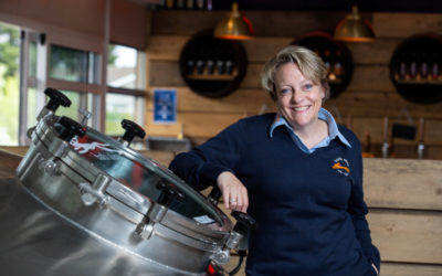 Bath Ales’ head brewer to host virtual tasting and Q&A