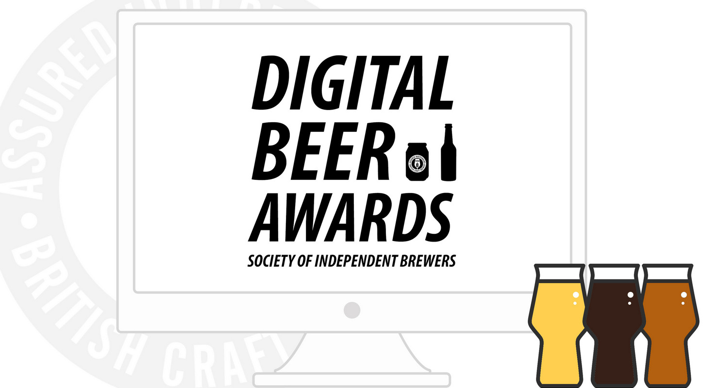 SIBA Digital Beer Awards