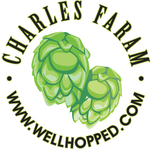 Charles Faram logo