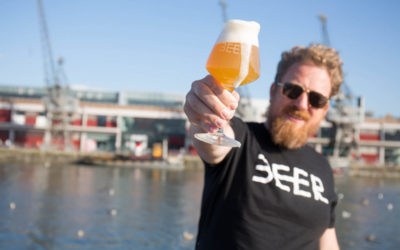 What we can learn from the Top 50 UK beers list