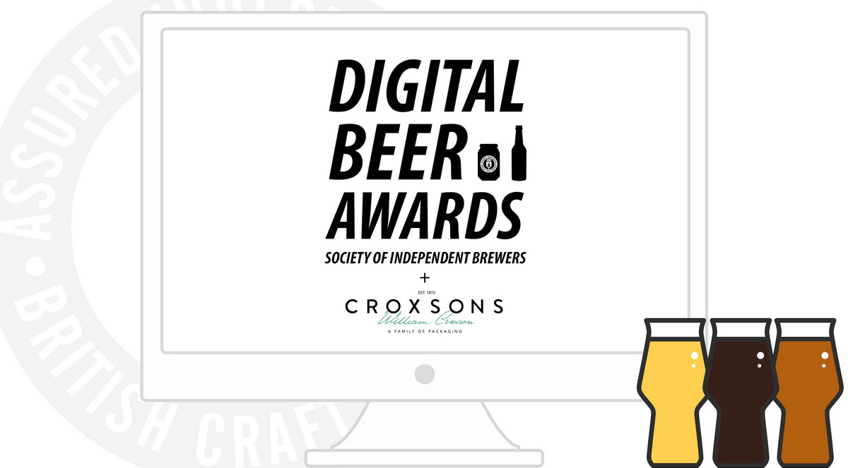 SIBA Digital Beer Awards