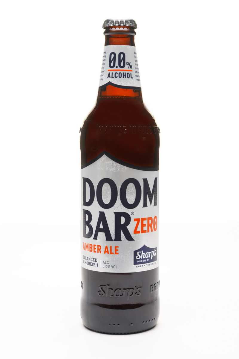 Doom Bar Zero