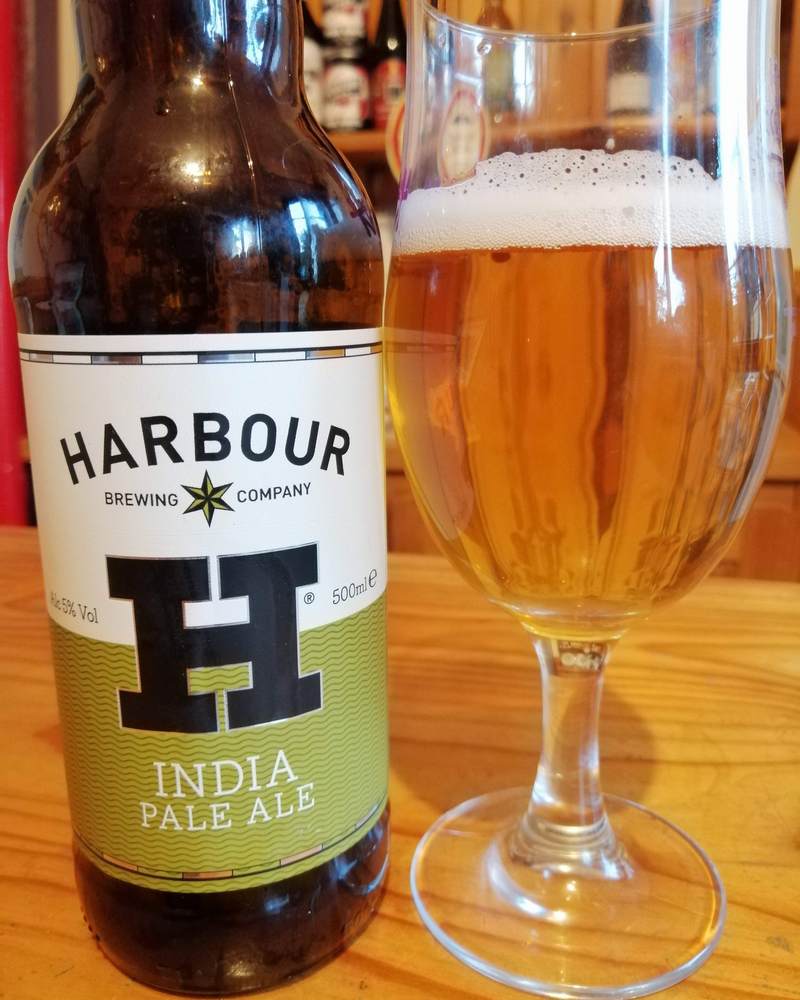 Harbour IPA