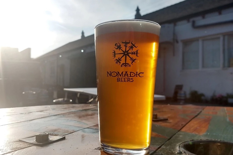 Nomadic Beers