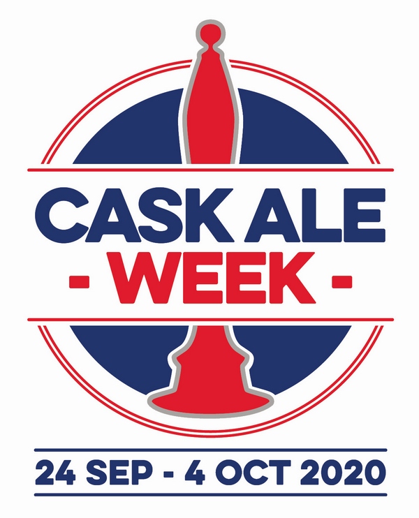 Cask Ale Week 2020