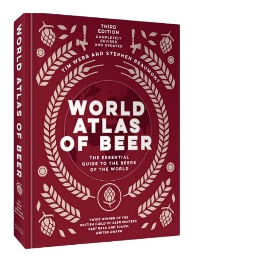 World Atlas of Beer