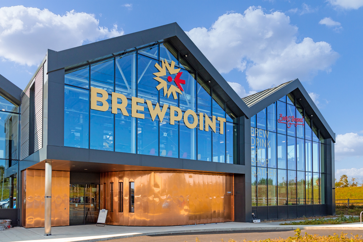 brewpoint tour