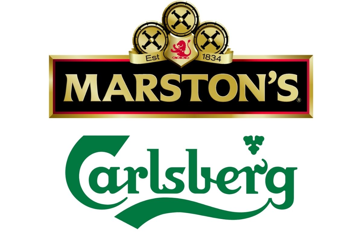 Carlsberg Marston's
