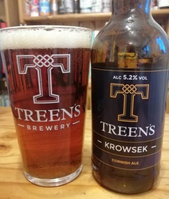 treens Krowsek