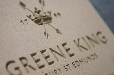 Greene King