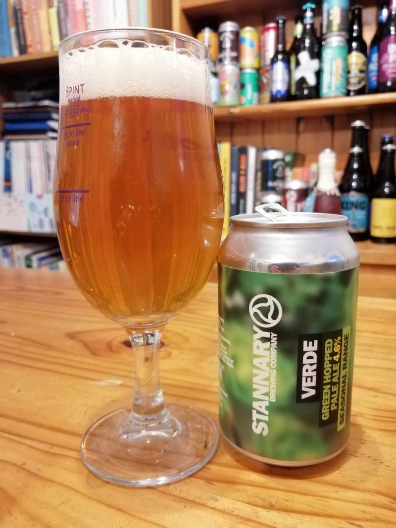 Stannary Brewing Co • Beer Today