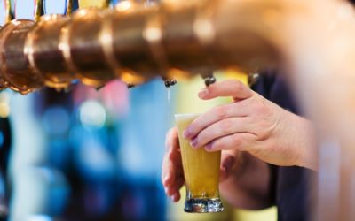 Reform of Northern Ireland licensing ‘well overdue’