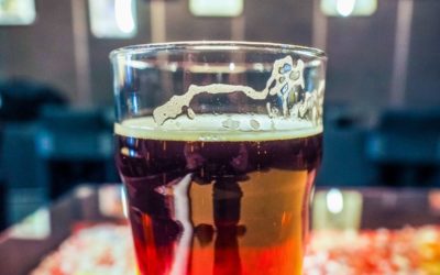 Beer sales up 40%, but still not back to 2019 levels