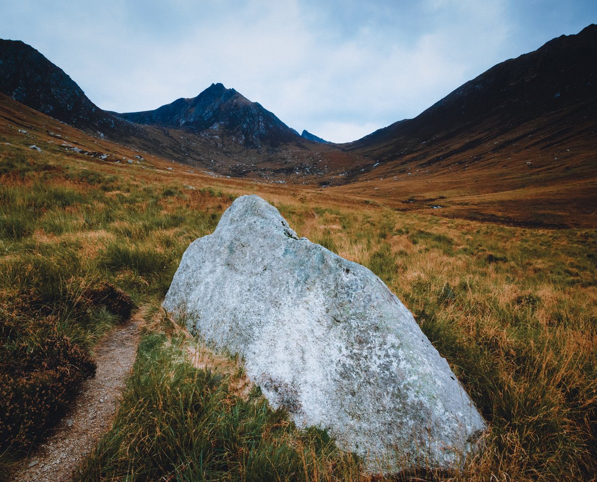 Isle of Arran Unsplash Ian Cylkowski