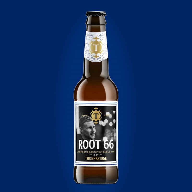 Thornbridge Root 66