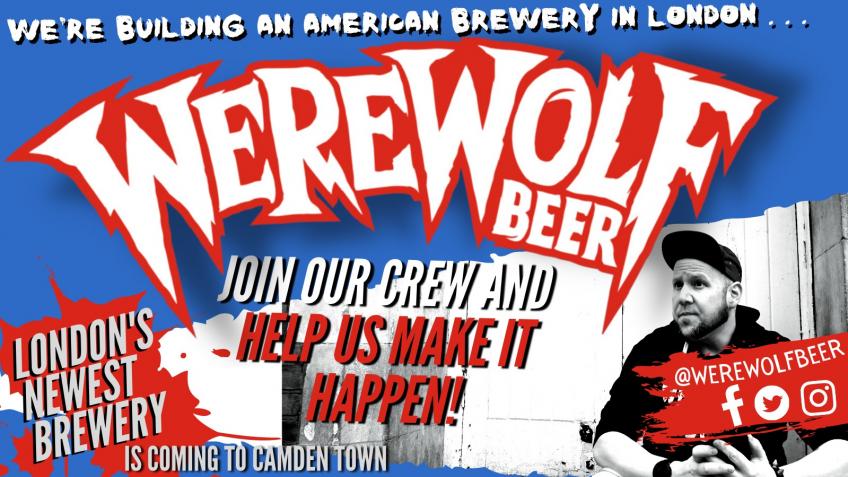 Werewolf Beer