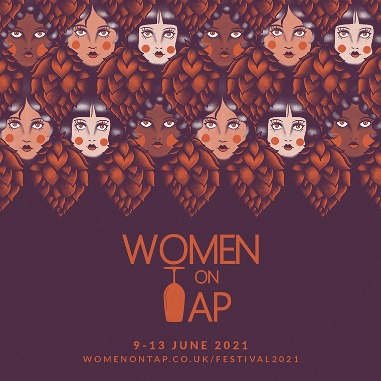 Women on Tap 2021