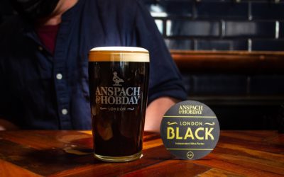 London Black: the craft beer taking on Guinness in the capital