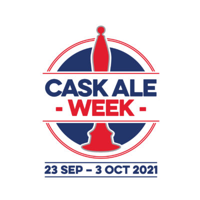 Cask Ale Week 2021