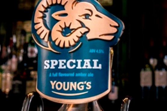 Young's Special