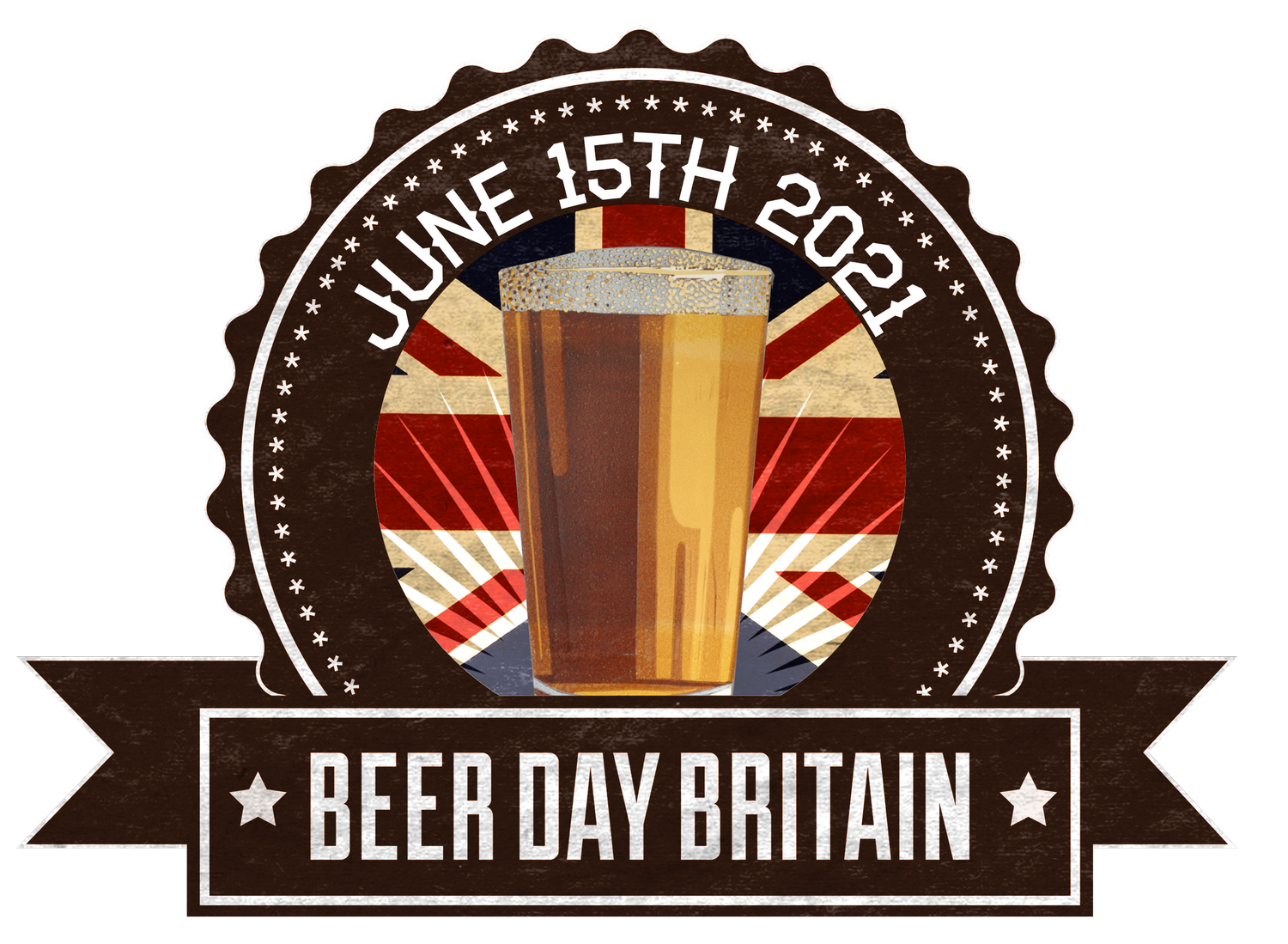Beer Day Britain 2021