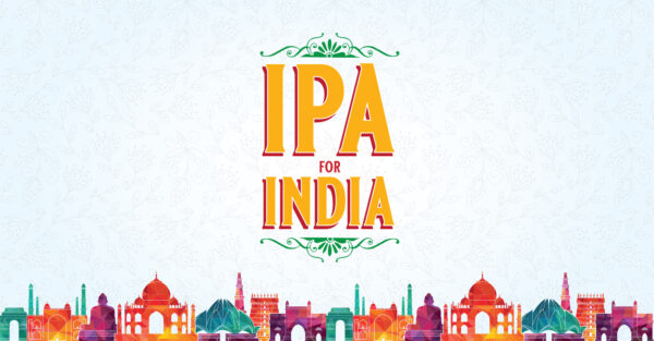 IPA for India