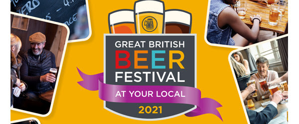 GBBF at Your Local