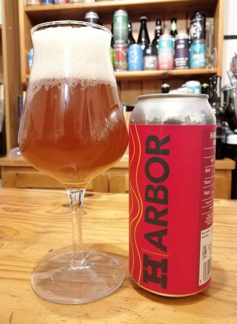 Harbour Arbor IPA