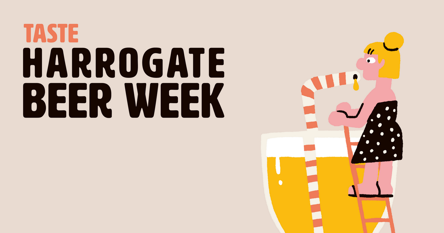Harrogate Beer Week