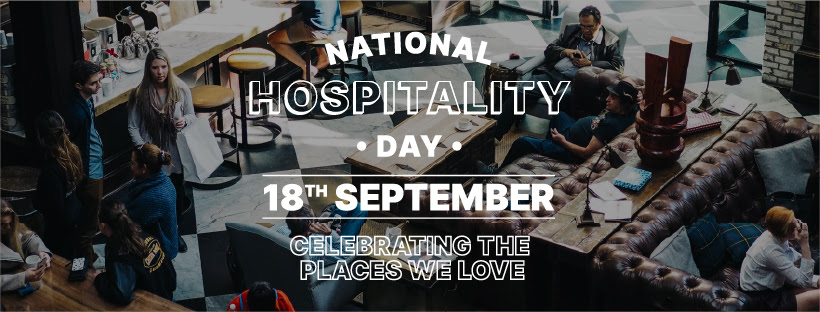 National Hospitality Day