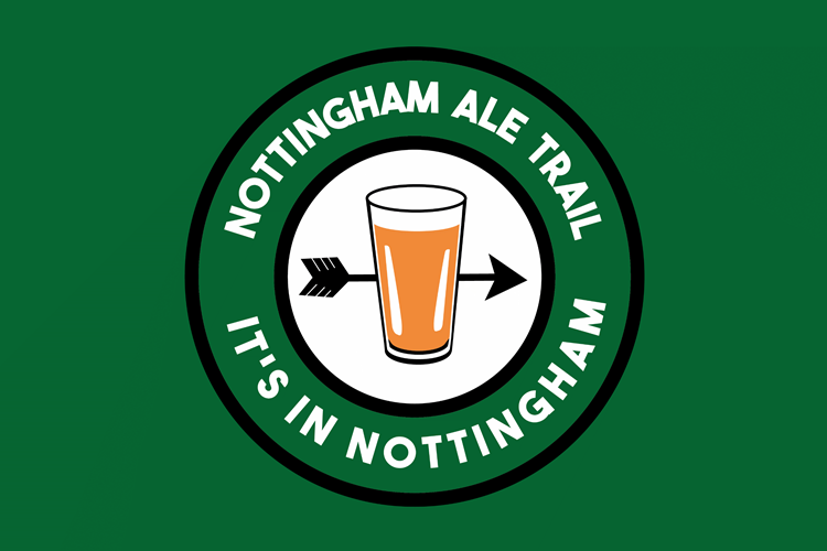 Noottingham Ale Trail