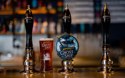 Adnams appoints City advisors and looks to raise funds