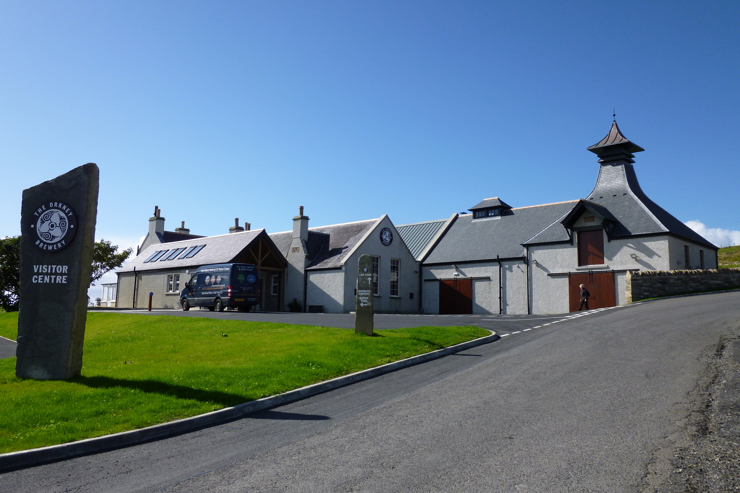 Orkney Brewery