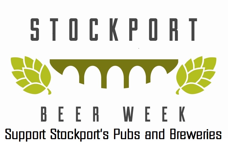 Stockport Beer Week