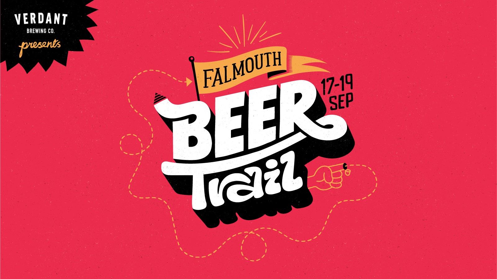 Show goes on as Verdant presents Falmouth Beer Trail Beer Today