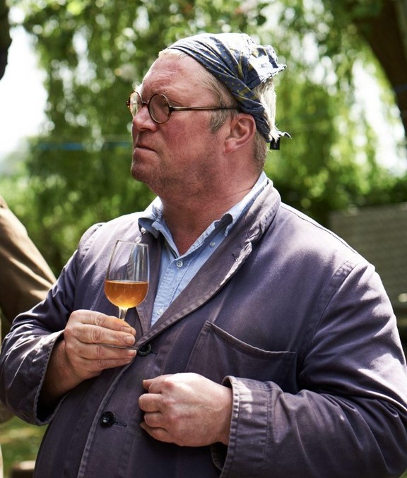 Fergus Henderson