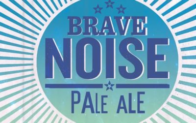 Bedlam launches its iteration of Brave Noise Pale Ale