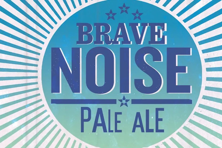 Fierce Beer Brave Noise