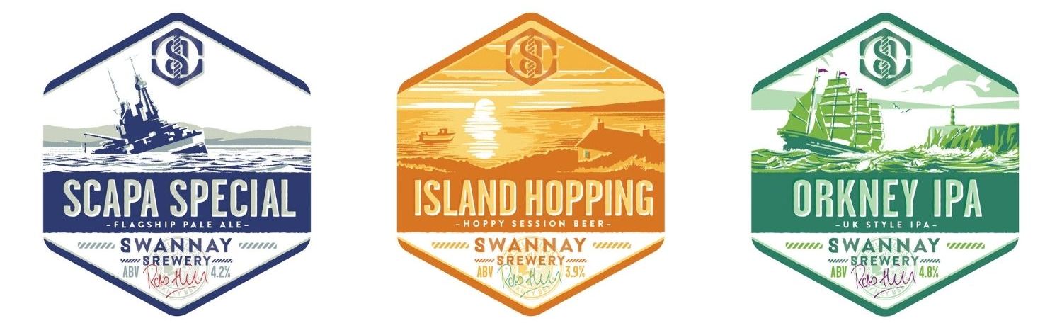 Swannay pumpclips