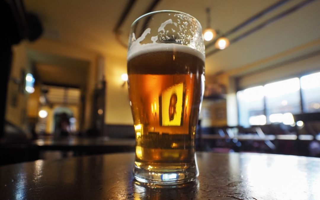 Live: Draught beer duty cut will apply to small containers
