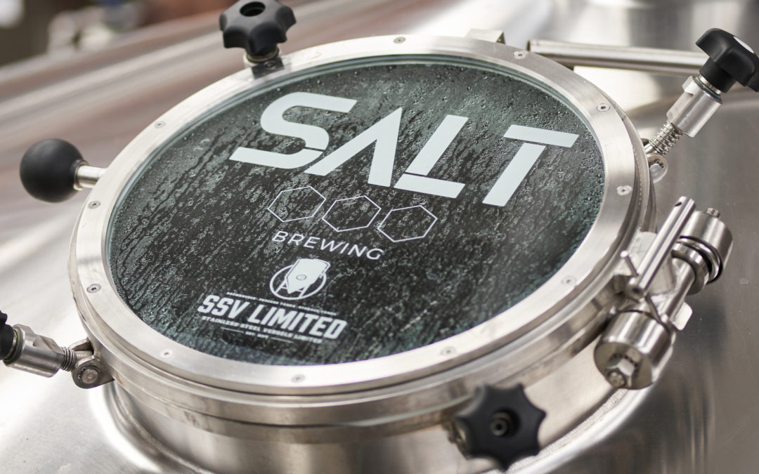 SALT teams up with Falafel Guys to open second Leeds tap