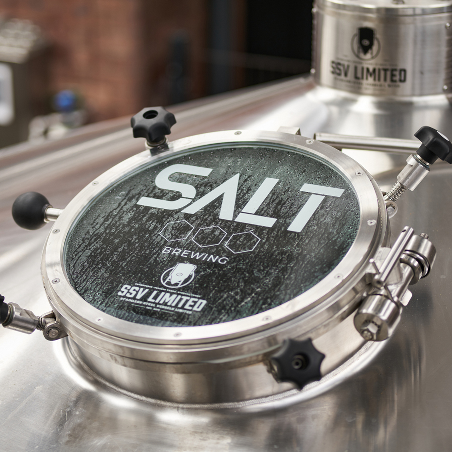 SALT Beer Factory