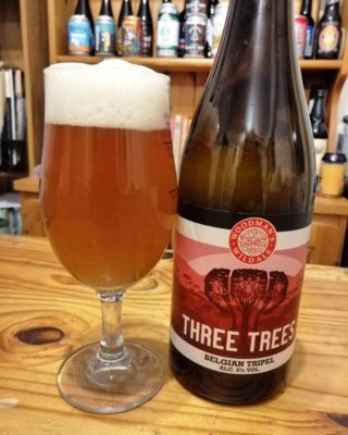 Woodman#s Three Trees