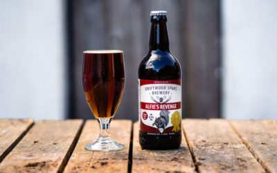 SIBA bottle and can medals for three Cornwall brewers