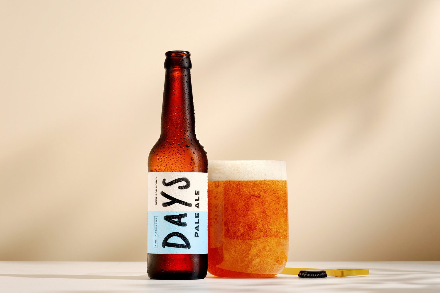 Days Pale Ale